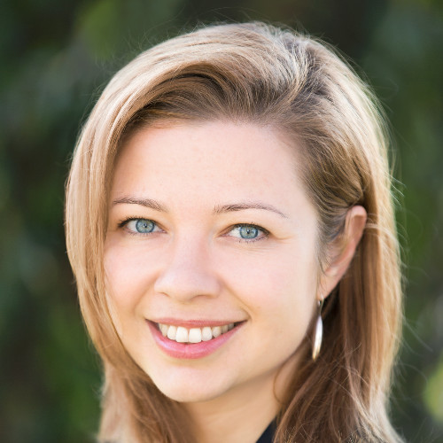 Anna Vinogradova, Wayfair