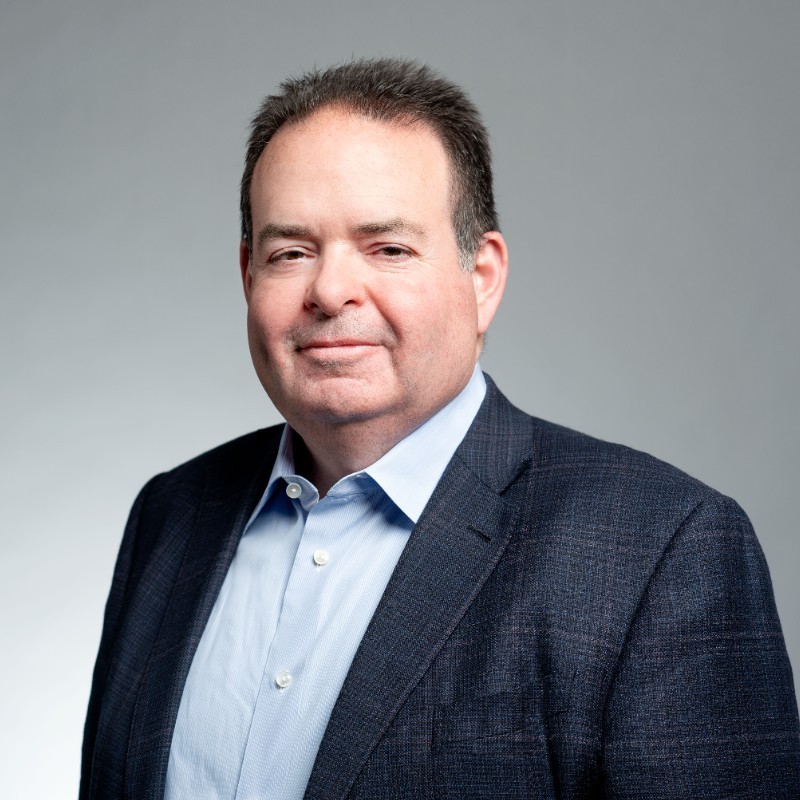 Marc N. Casper, Thermo Fisher