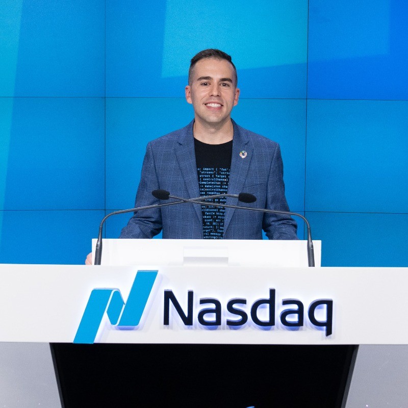 Mike Mattera, Akamai