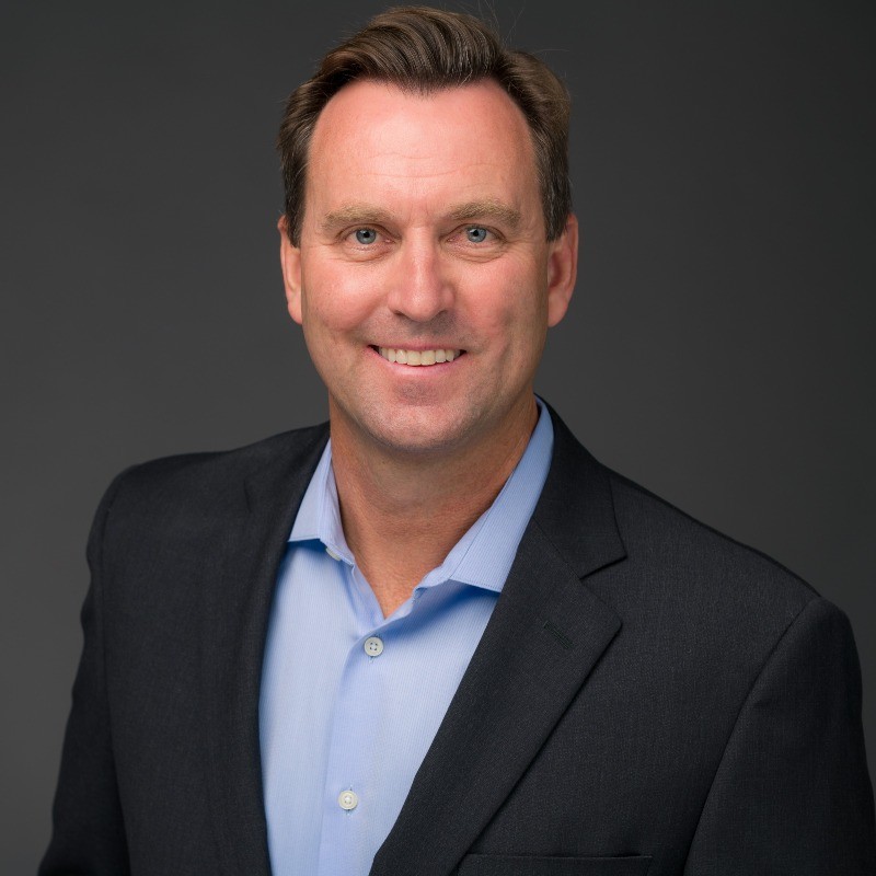 Sean Kinghorn, Intuit